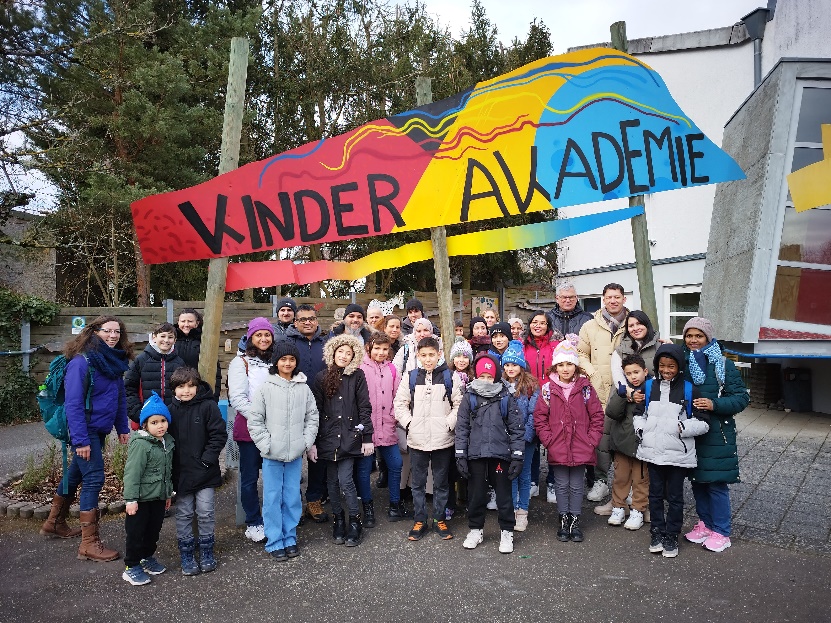 Zwischenbericht 2025